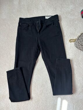 Rag and Bone Women’s Skinny Jeans